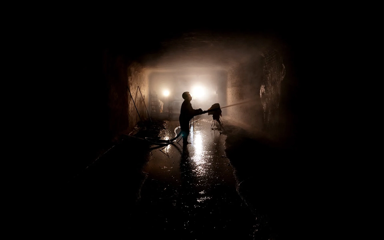 Bedrijfsfotografie Grouttech