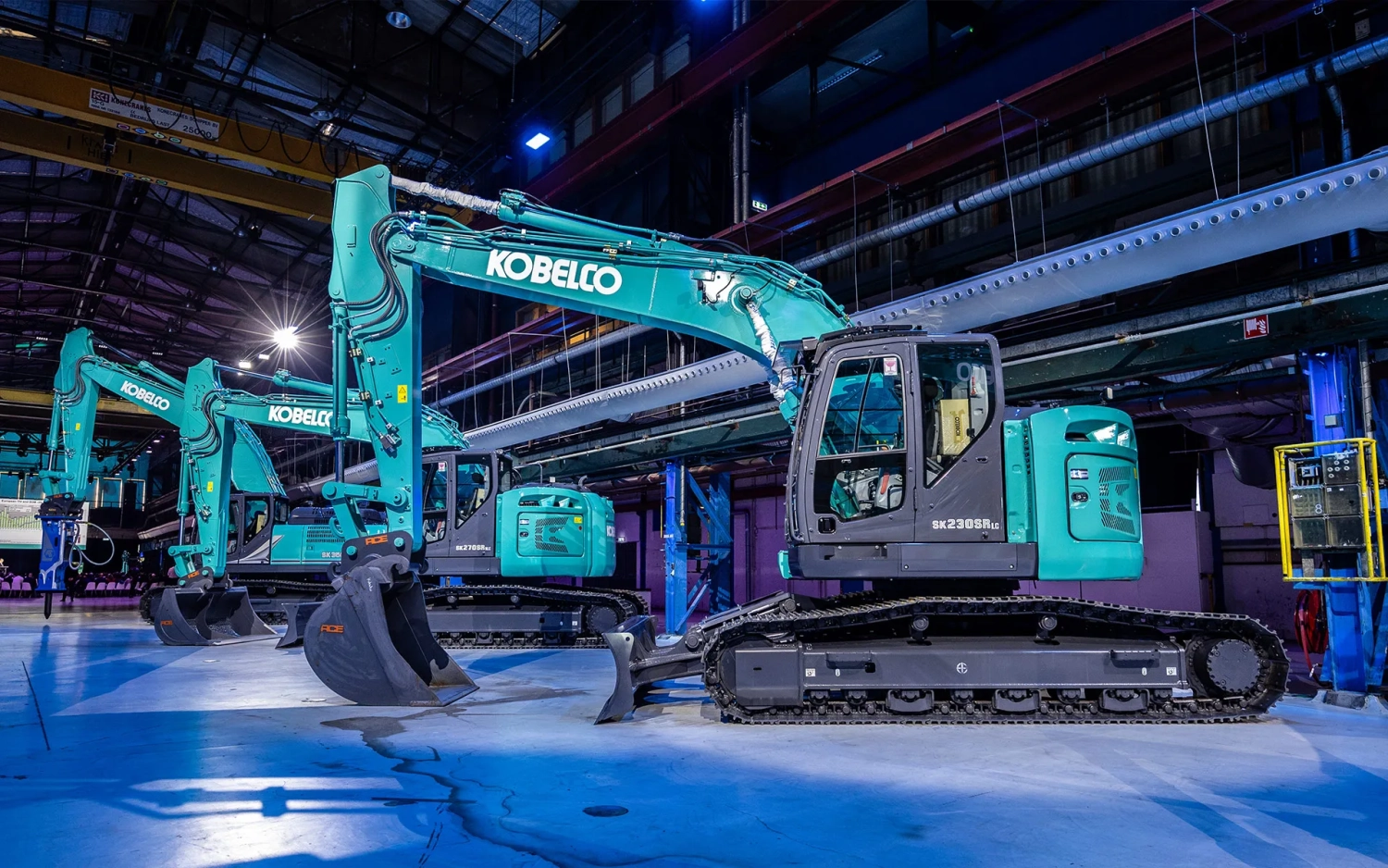 Productfotografie Koblenco