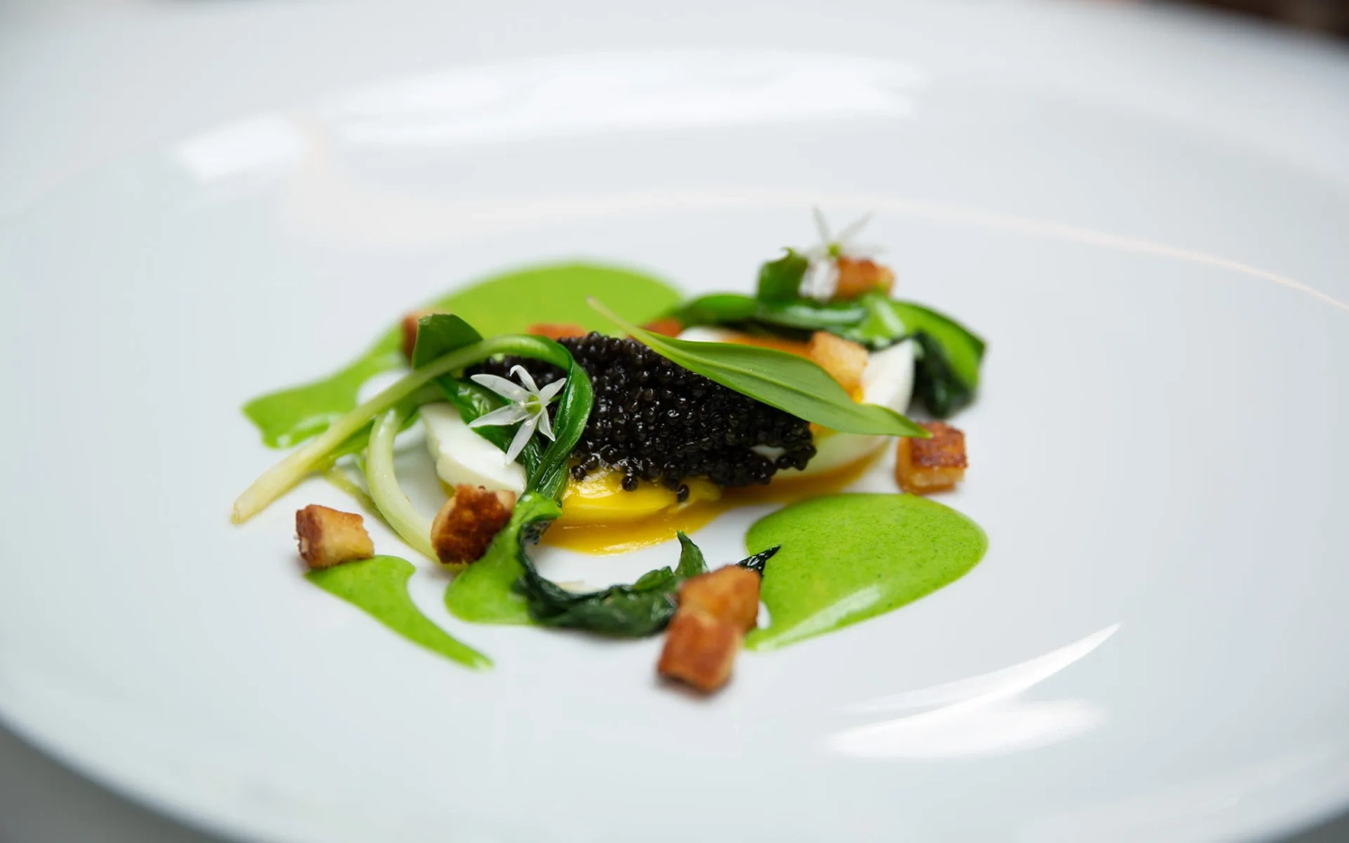 Food fotografie