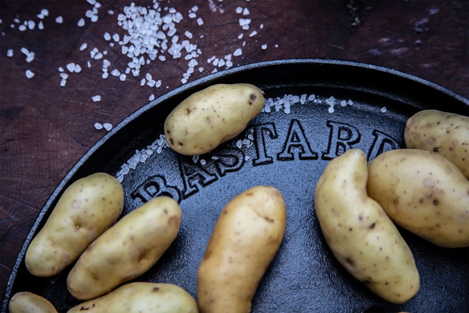 Food fotografie