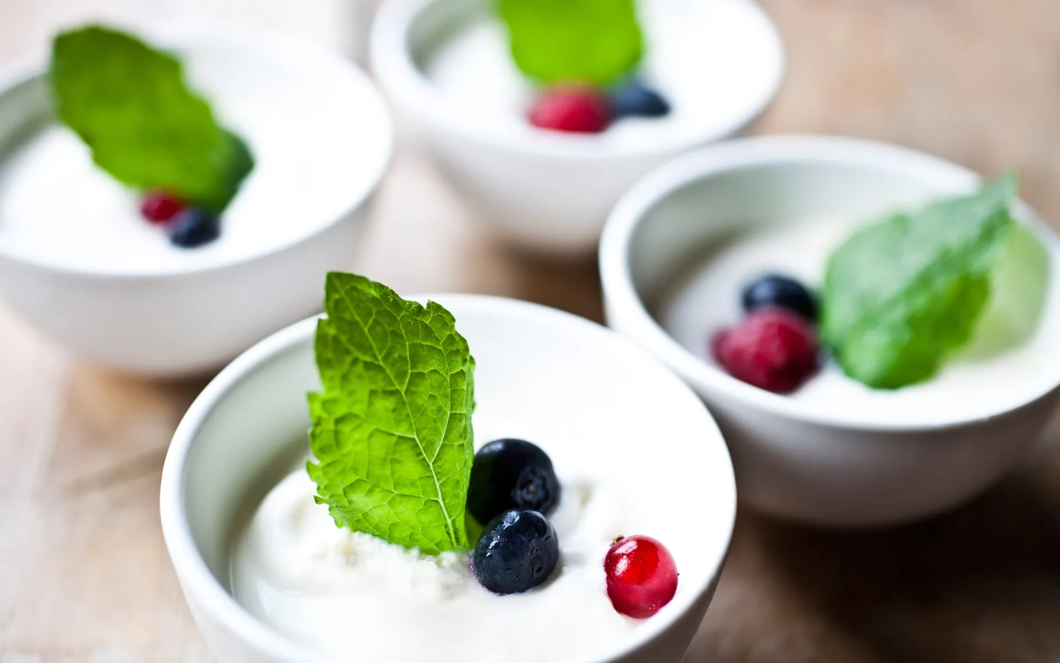 Food fotografie