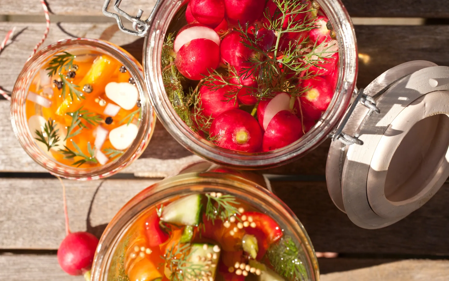 Food fotografie