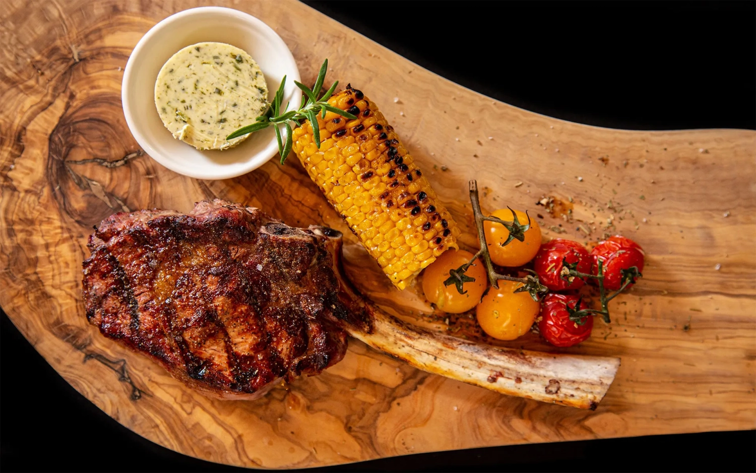 Food Fotografie Meat