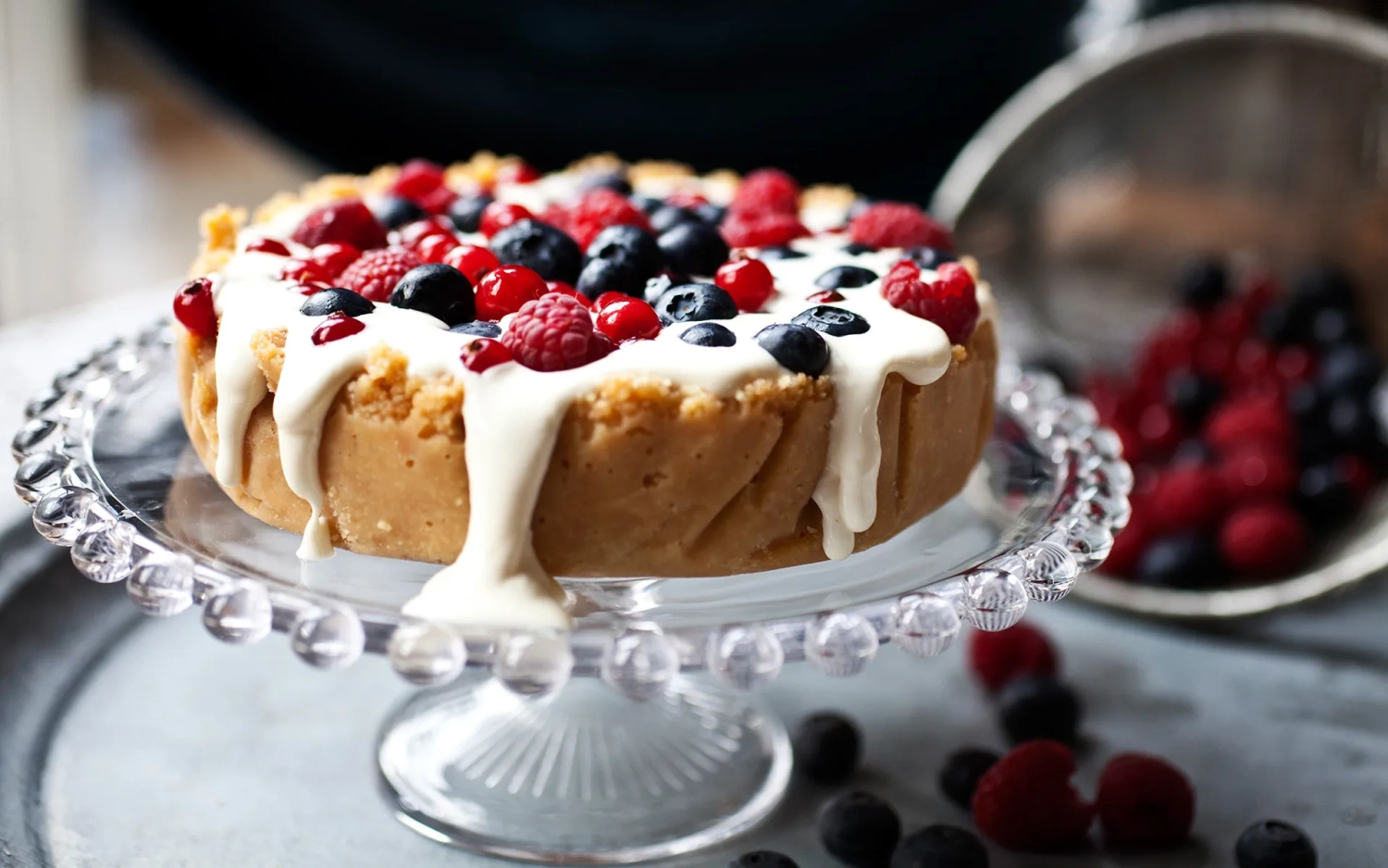 Food fotografie