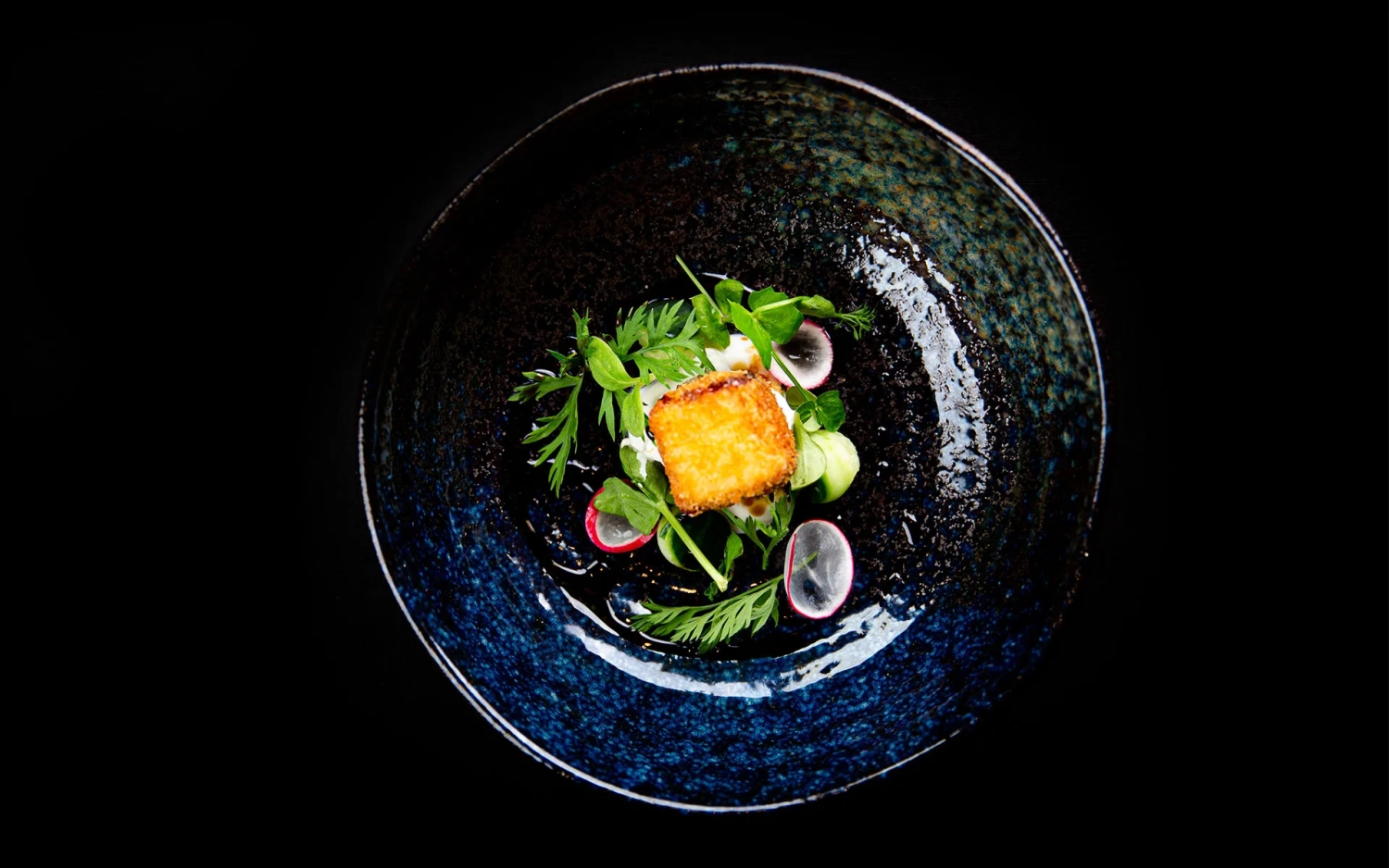Food fotografie