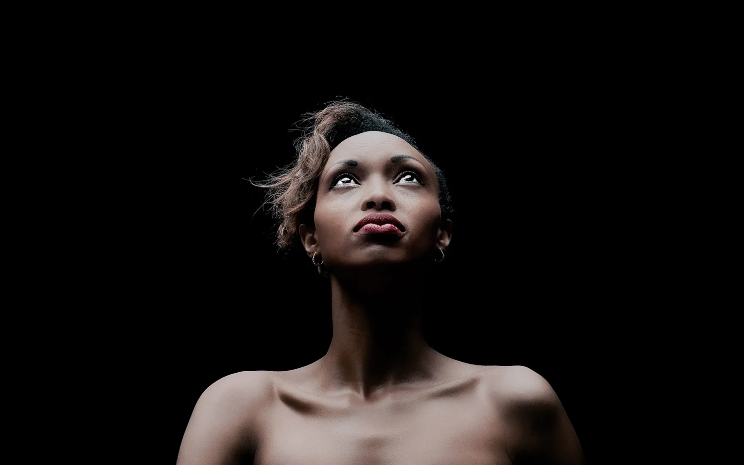 Storm RAW Studios - Portretfotografie