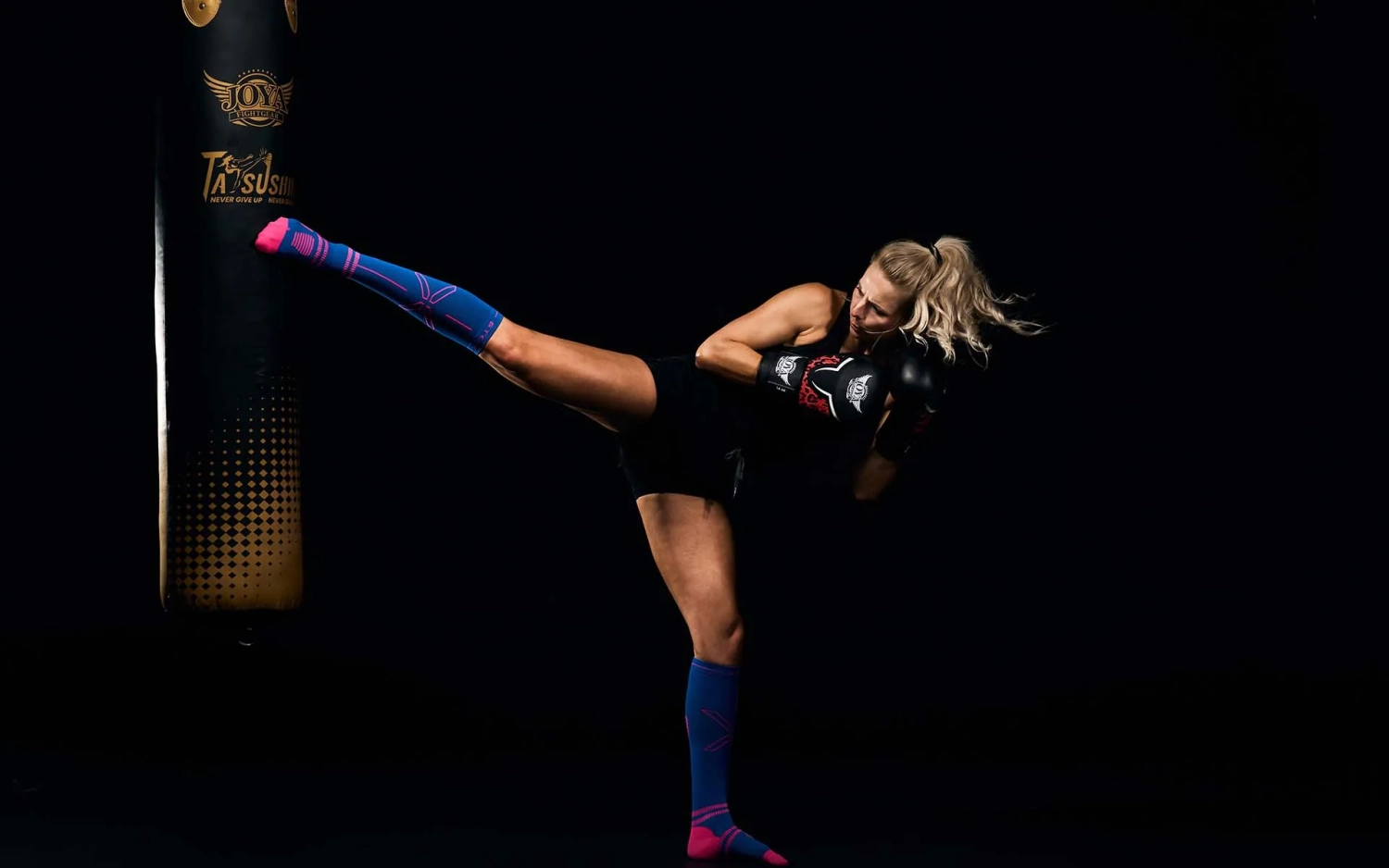 Storm RAW Studios - Sport