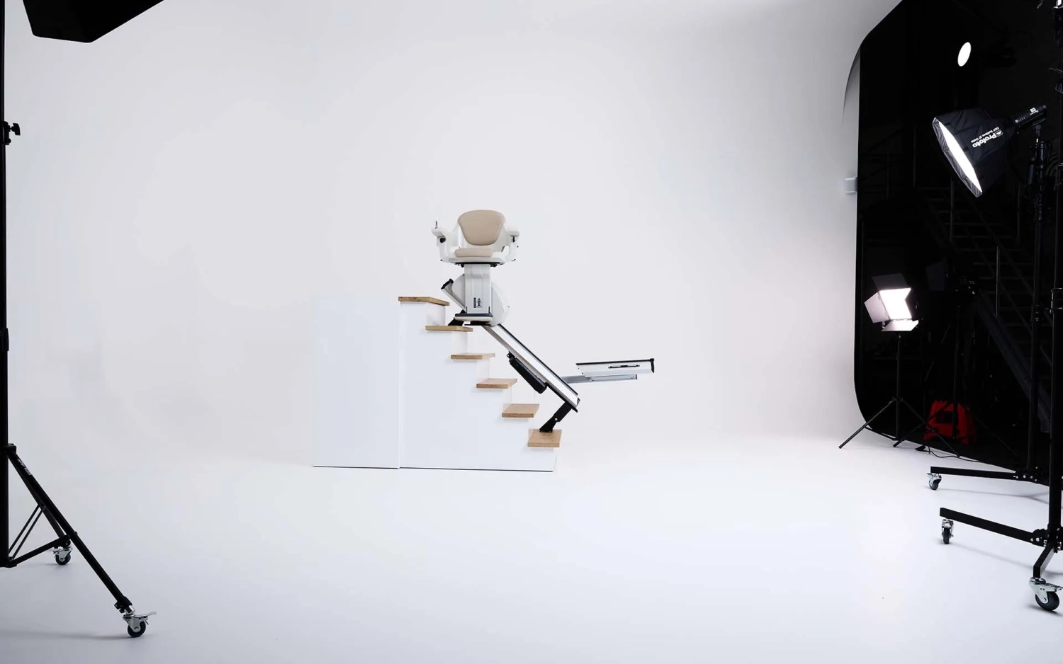 Storm RAW Studios - Productfotografie