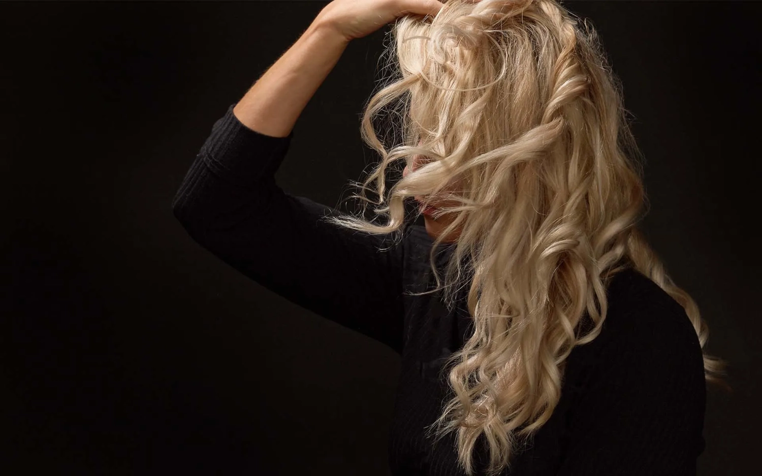 Storm Raw Studios - Portretftografie
