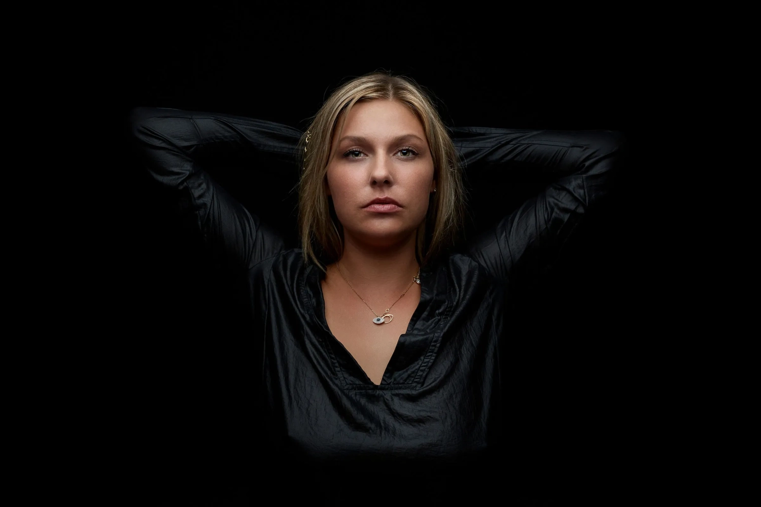 Portretfotografie Polina