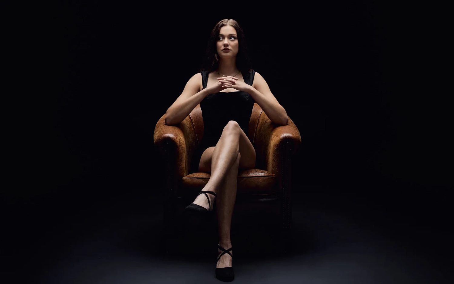 Portretfotografie Lisa
