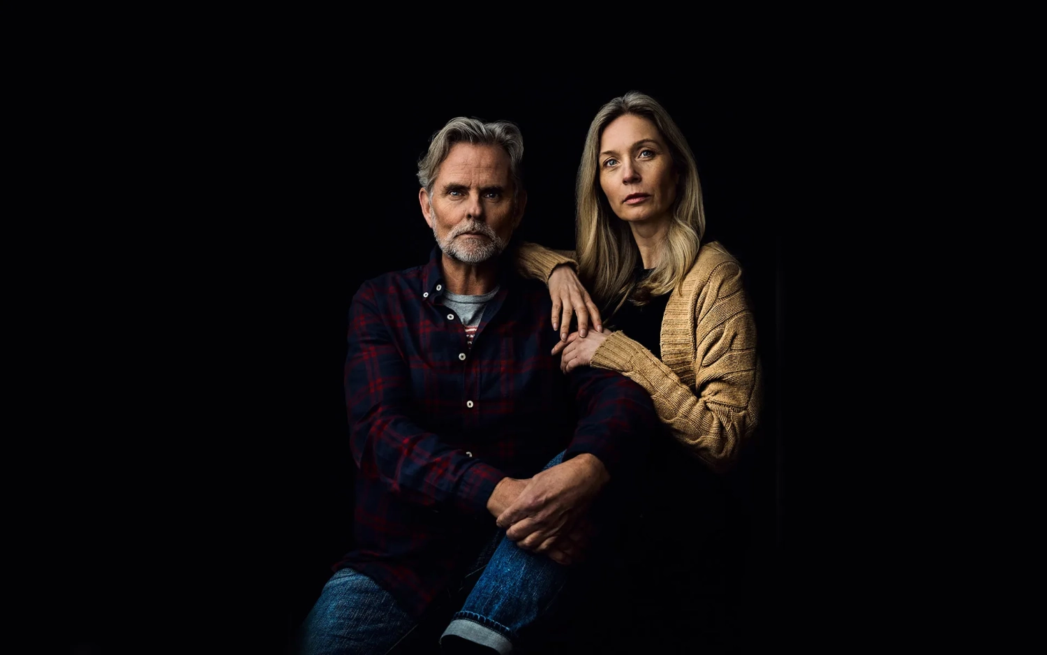 Portretfotografie