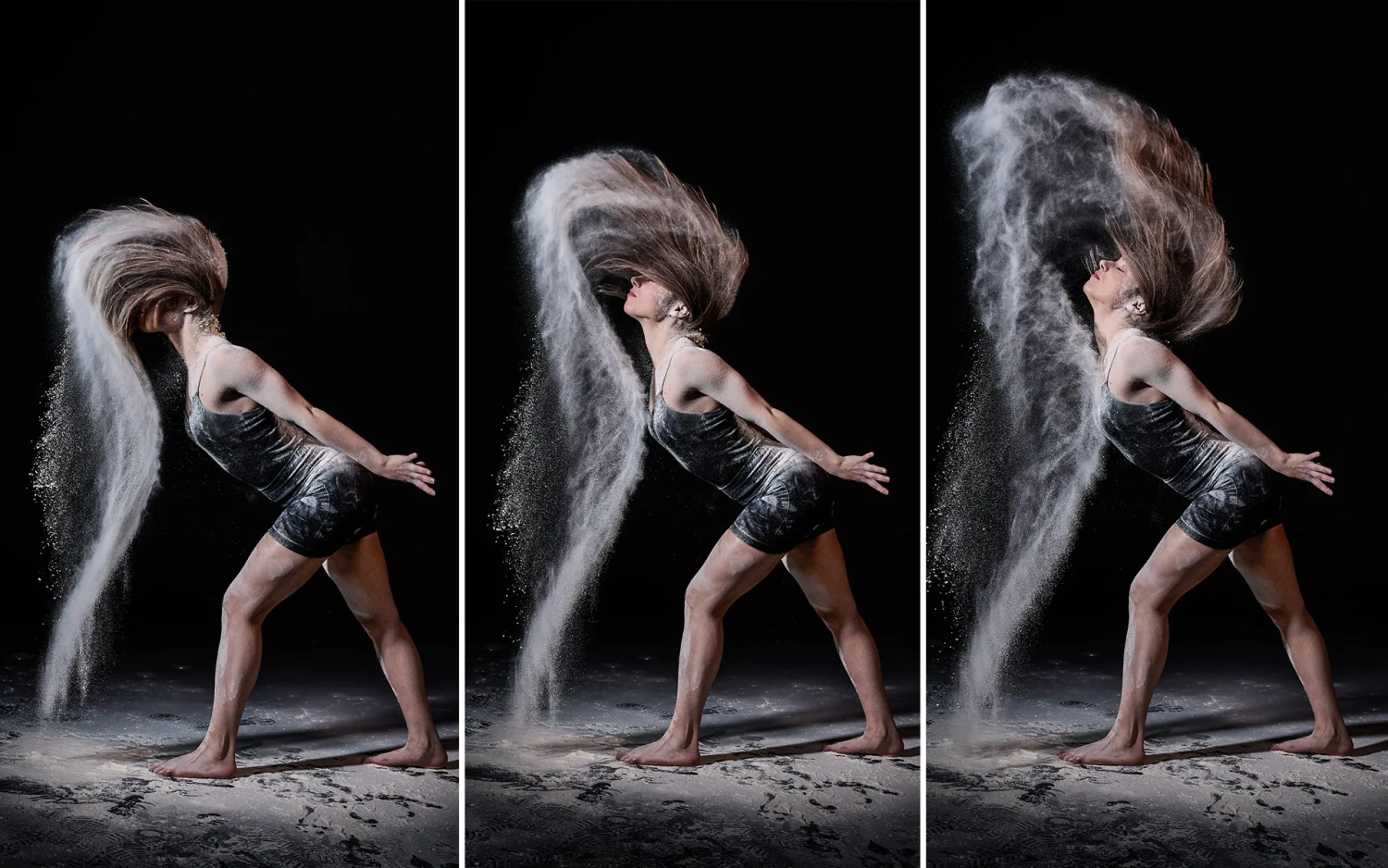 Studiofotografie Joyce
