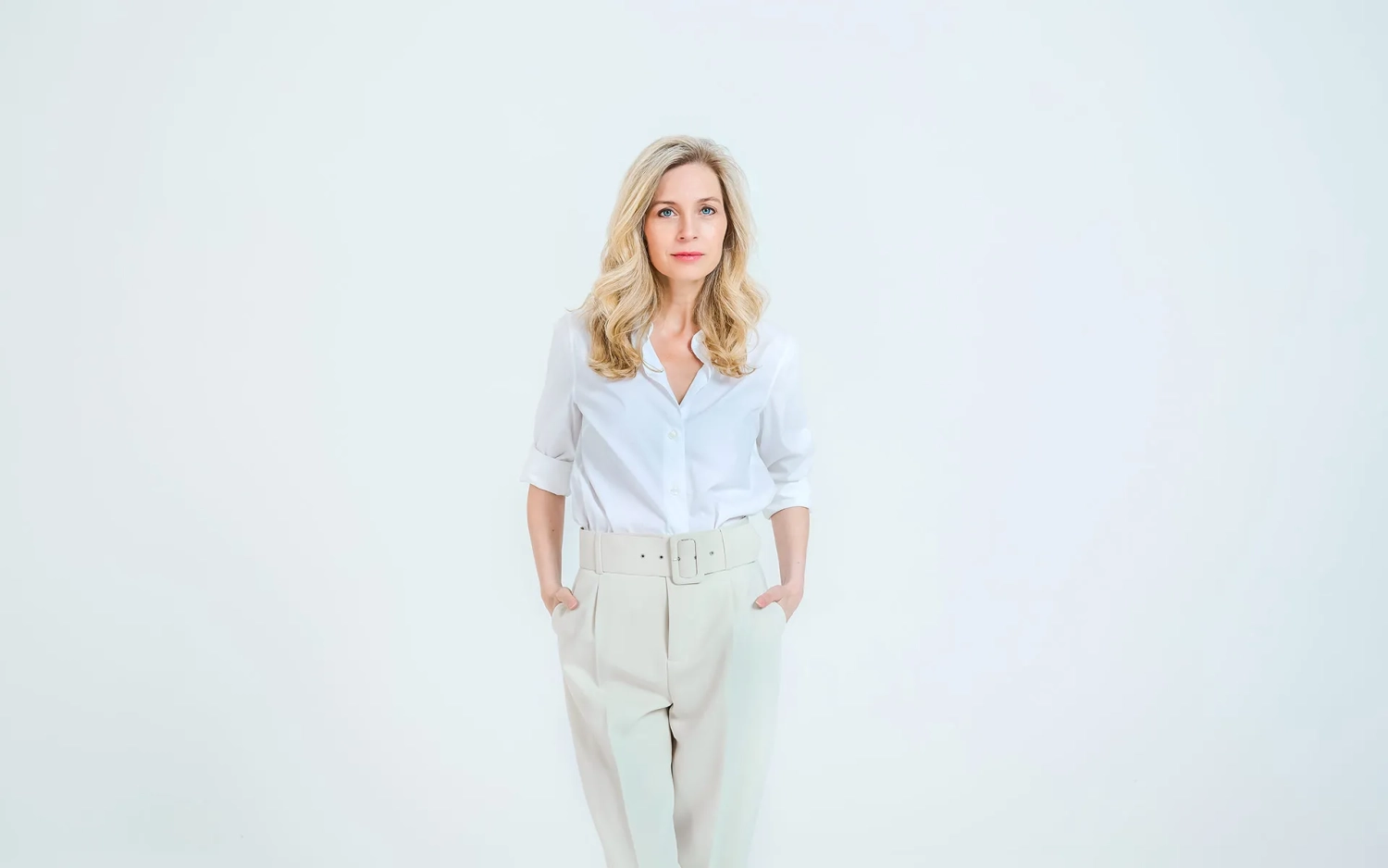 Portretfotografie Annet