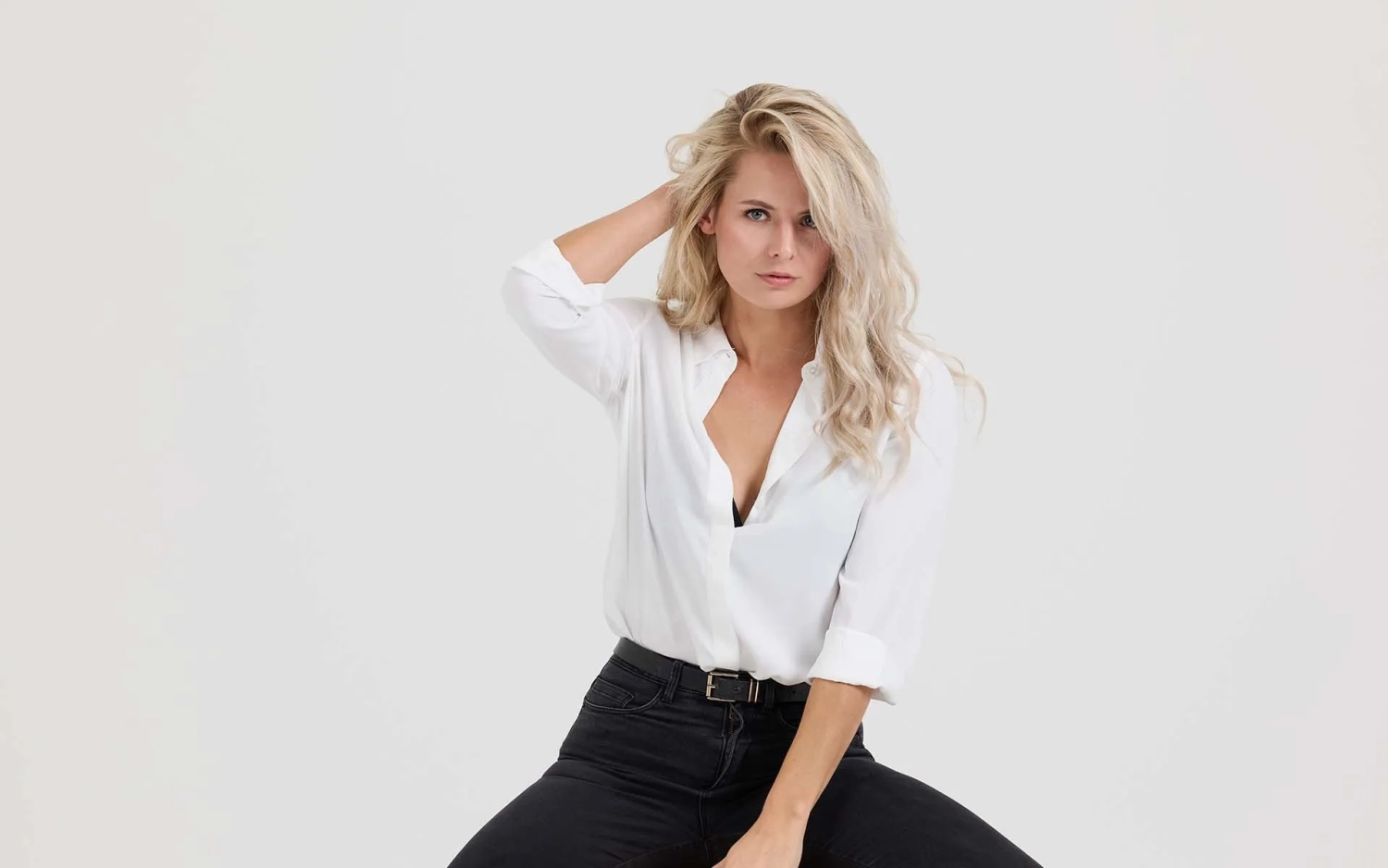 Portretfotografie Annelies