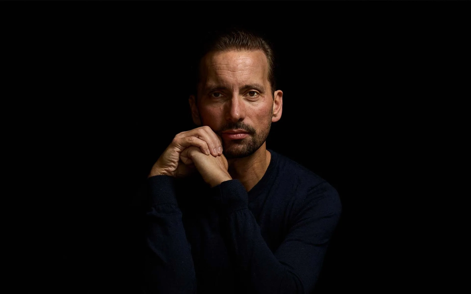 Portretfotografie Marc