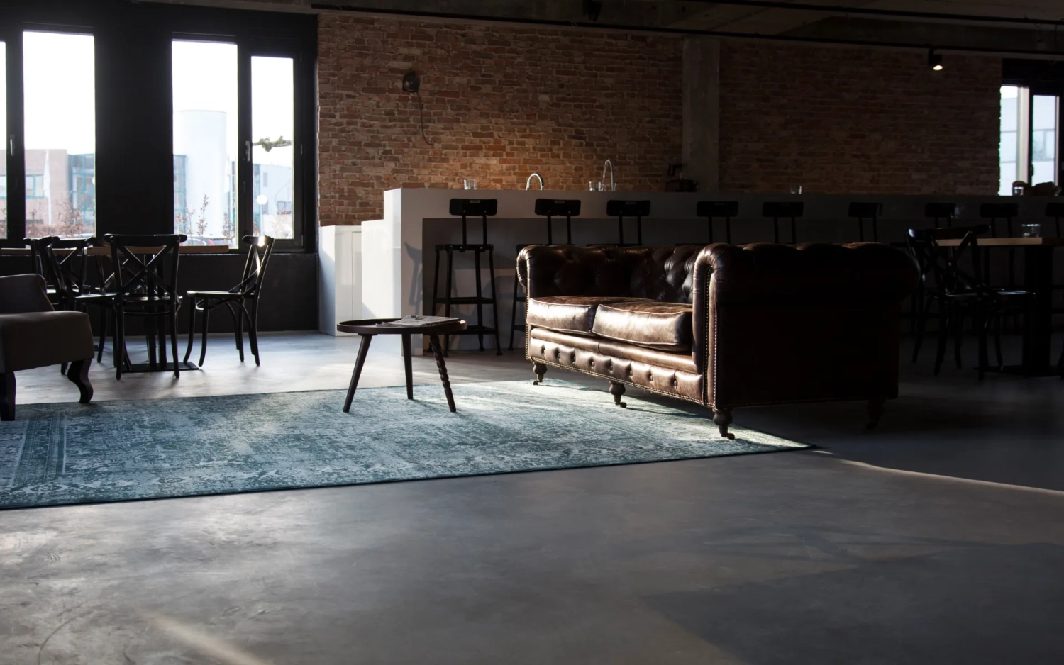 M2 Vloeren - Carpet