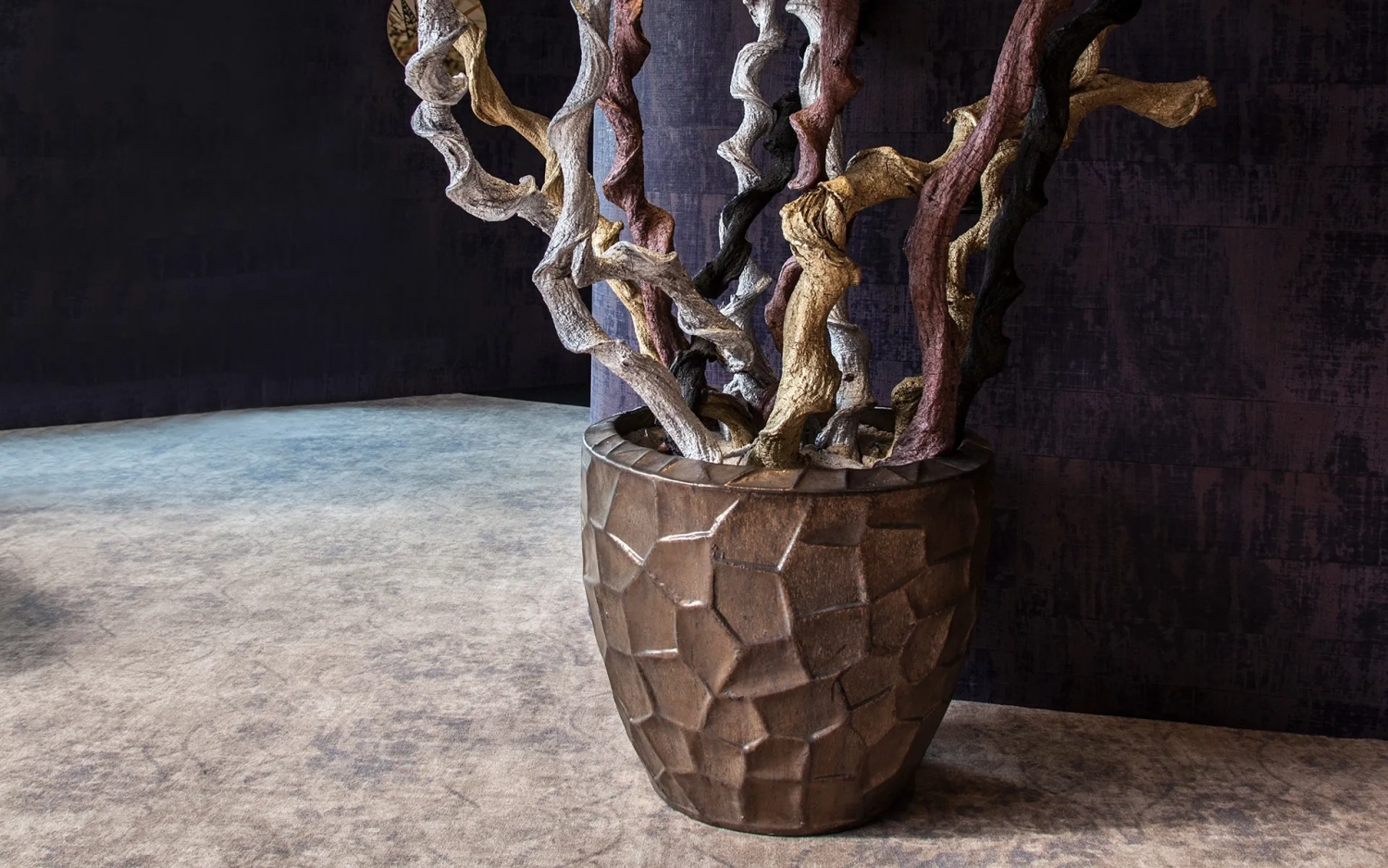De Koperen Hoogte - Jorna Spapens Styling