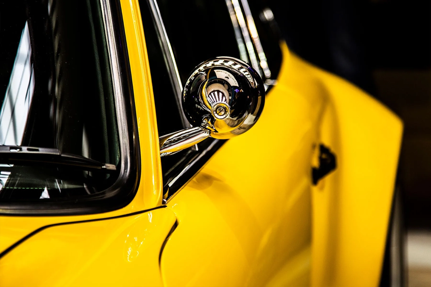 Porsche - Capital Cars & Classics
