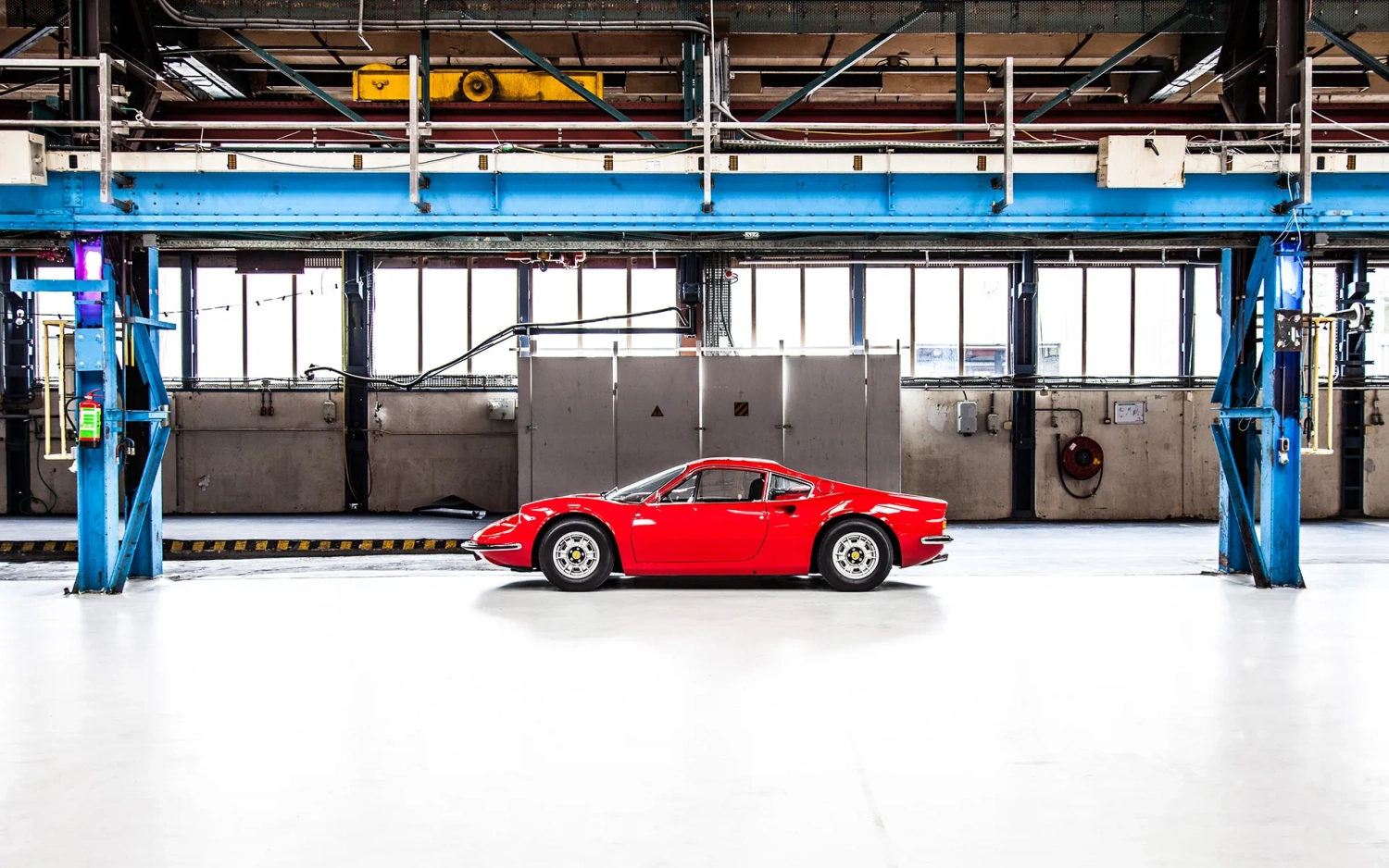 Ferrari Dino