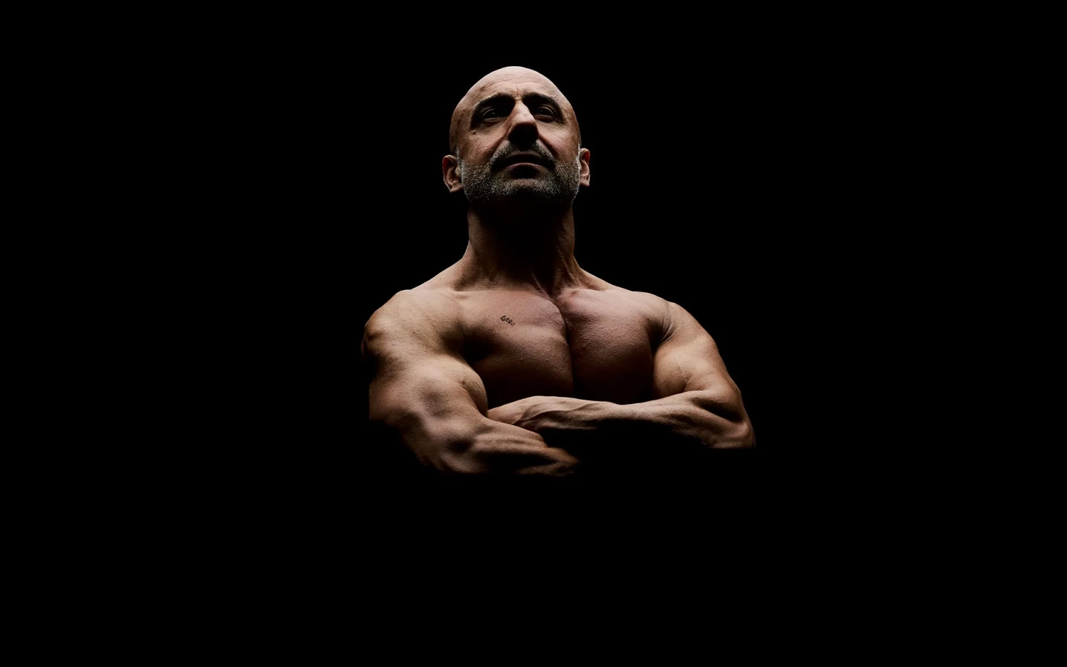 Storm RAW Studios Nunspeet - Portret