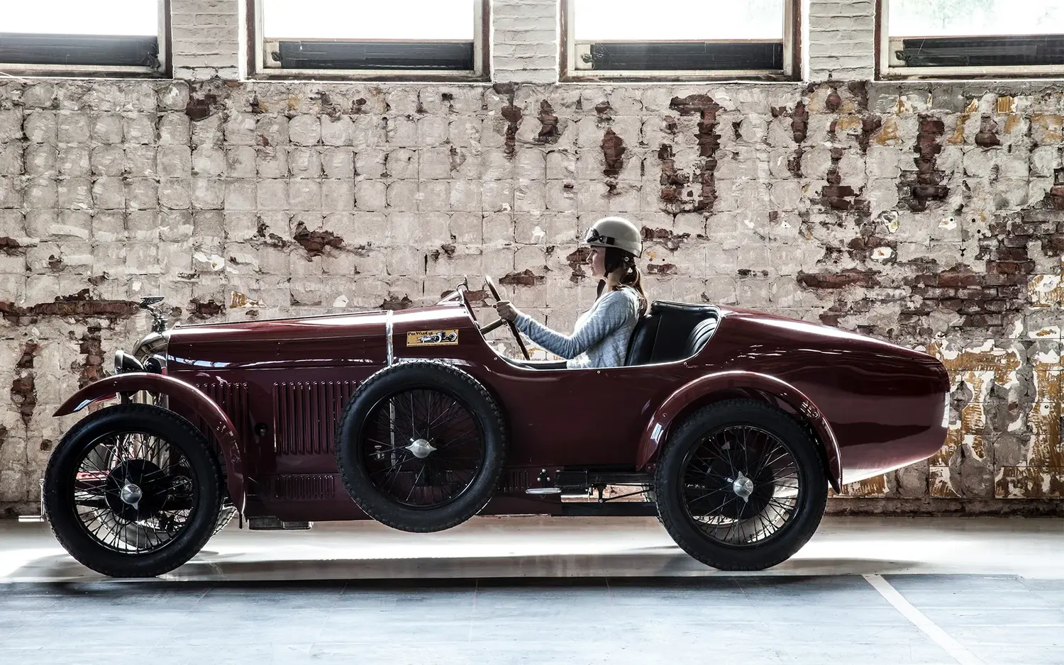 Amilcar