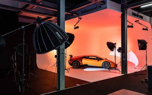 Storm RAW Studios Nunspeet