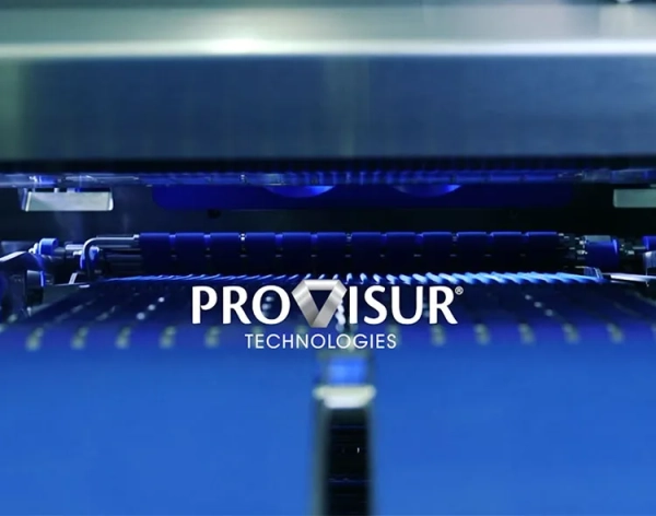 Provisur Enterprise Overview