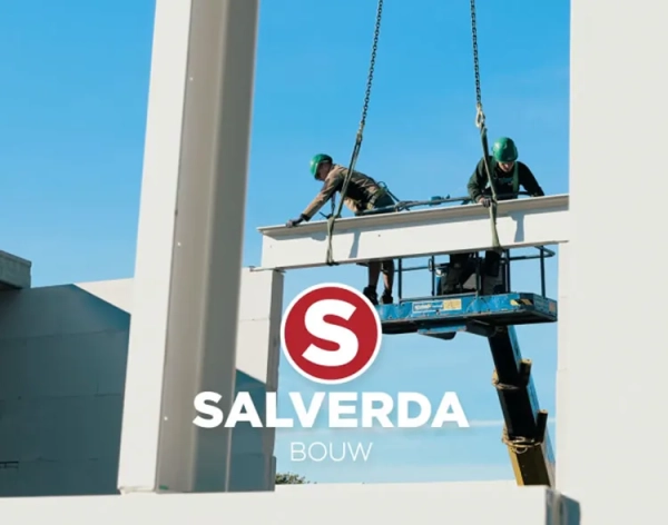 Salverda Bouw