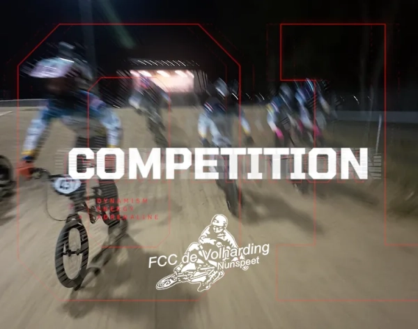 FCC De Volharding BMX