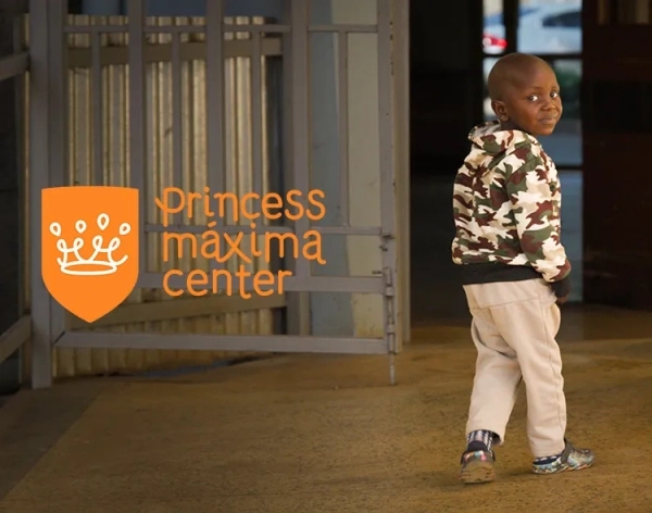 Prinses Maxima Centrum