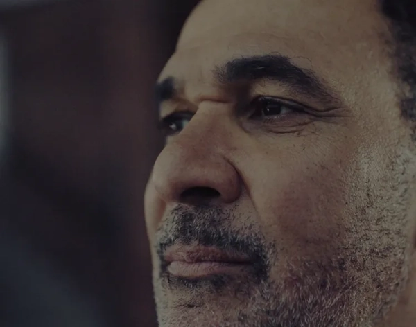Tv commercial Ruud Gullit