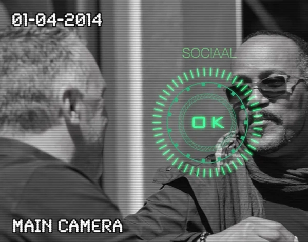 Toyota wervingsvideo