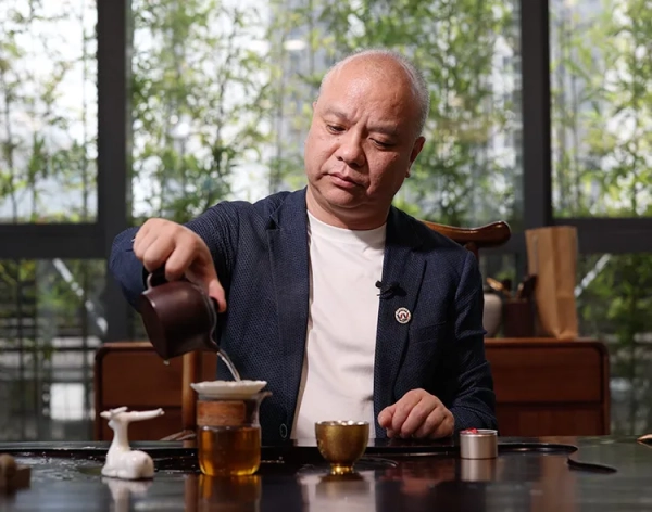 Provisur - Winou project