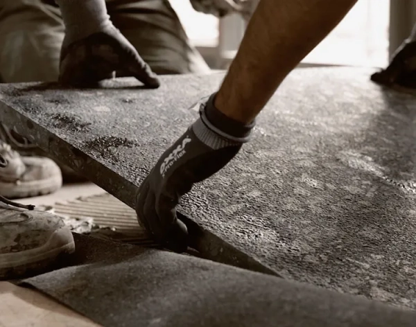 Van Beek Tegelprojecten