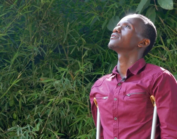 Life after childhood cancer 