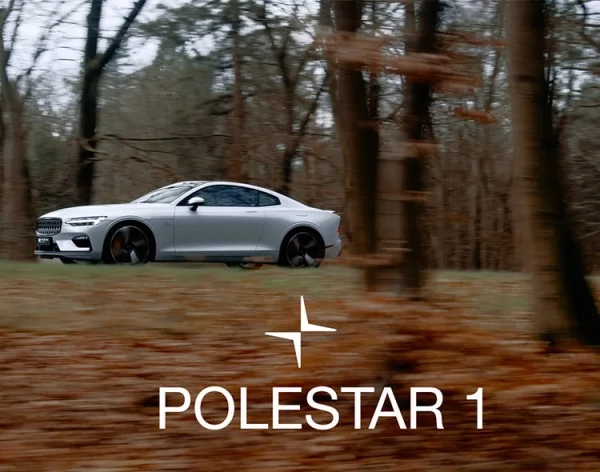 Polestar 1