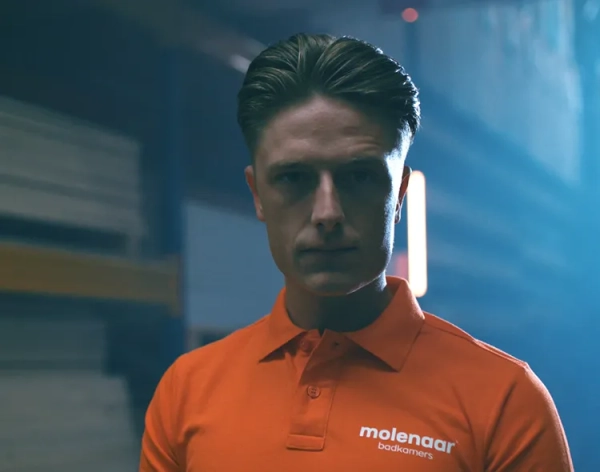 Recruitment Molenaar Badkamers