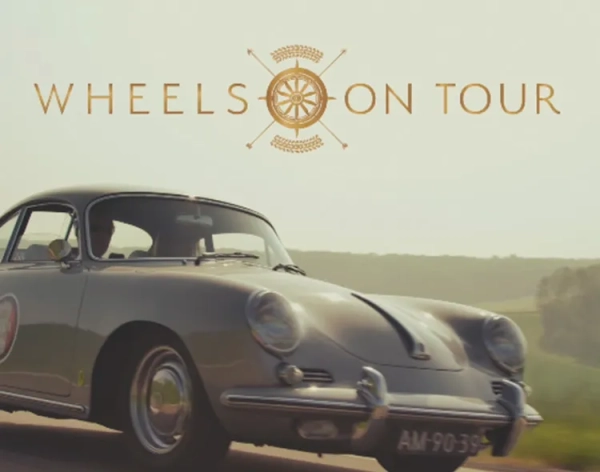 Wheels on Tour
