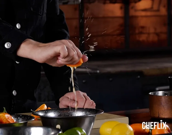 Cheflix Teaser 2021
