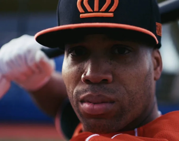 Dutch National Baseball Team