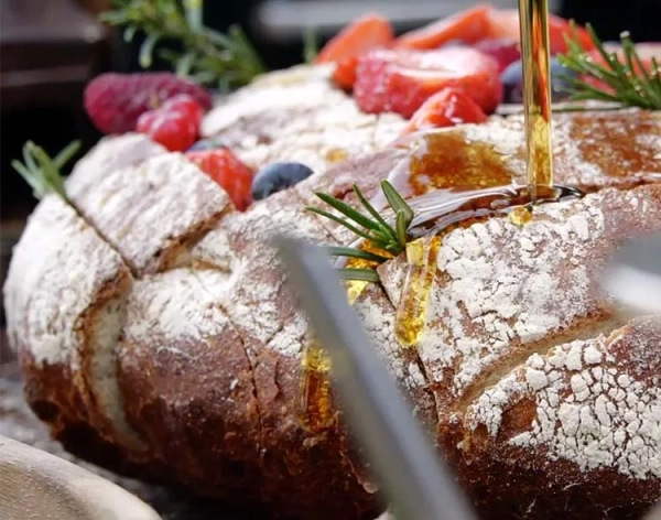 Grate Goods - Food - BBQ