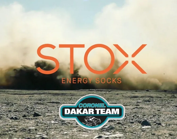 Stox Dakar