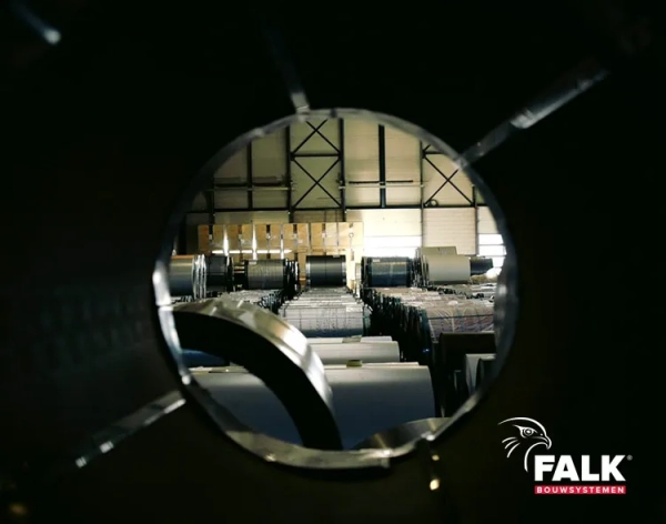 Falk Bouwsystemen