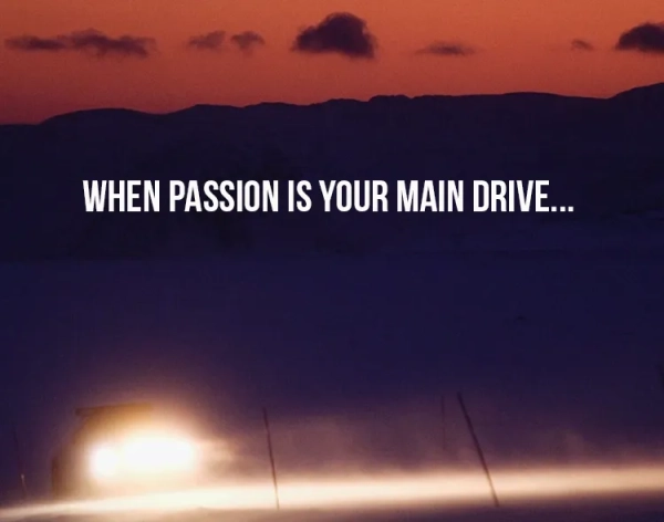 Over filmen met passie