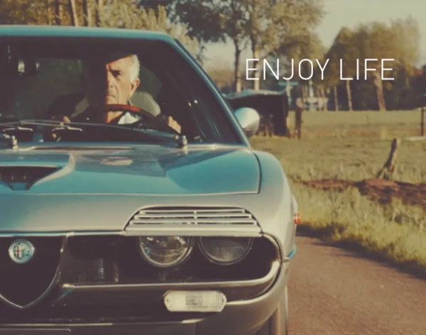Enjoy Life