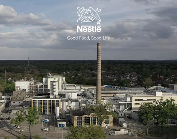 Nestlé - Technicans