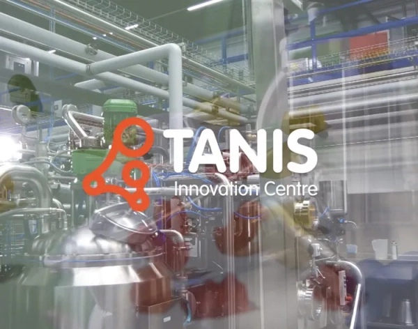 Tanis Innovation Centre