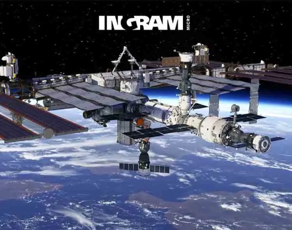 Ingram Micro - Workplace Pro's