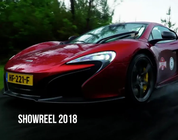 90 seconds to get inspired